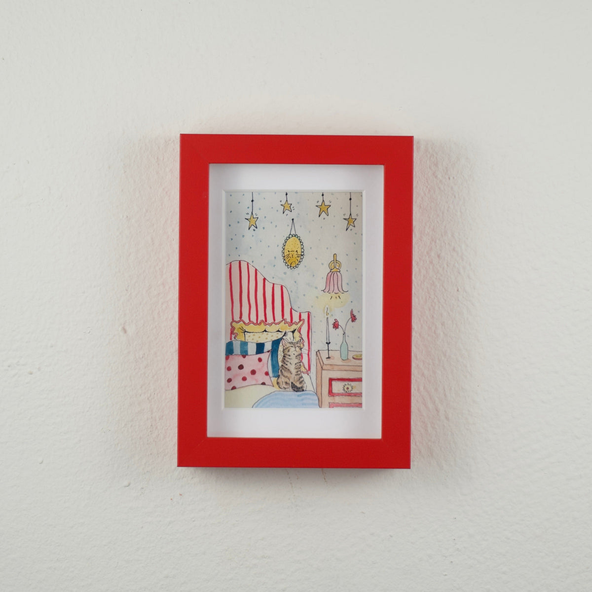 Framed Art Prints